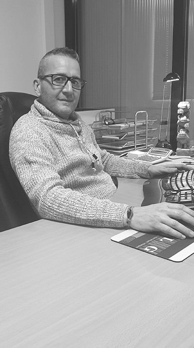 ISIELOG, solutions d'informatique embarquée sur mesure